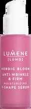 Lumene Nordic Bloom Anti-wrinkle V-shape Serum 30 ml