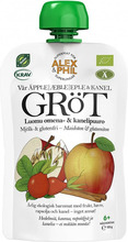 Alex & Phil Vår Äpple- & Kanelgröt 100 g