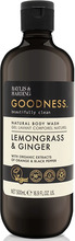 Baylis & Harding Goodness Lemongrass & Ginger Body Wash 500 ml