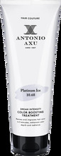 Antonio Axu Color Boosting Treatment Platinum Ice 250 ml