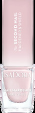 IsaDora Second Nail Hardener Nail Care Pink 003 49g