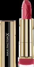Max Factor Colour Elixir Lipstick 4 ml 25 Sunbronze