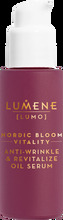 Lumene Vitality Anti-Wrinkle & Revitalize Oil Serum 30 ml