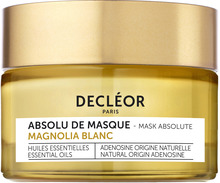 Decléor White Magnolia Mask 50 ml