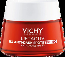 Vichy Liftactiv Spec B3 Dark Spots Day Cream SPF50+ 50 ml