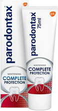 Parodontax Complete Protection Whitening Tandkräm 75ml