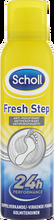 Scholl Fresh Step Anti-Perspirant 150 ml