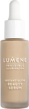 Lumene Instant Glow Beauty Serum 30 ml Universal Medium