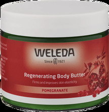 Weleda Regenerating Body Butter 150 ml