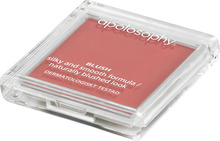Apolosophy Blush 7 g Rose touch
