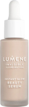 Lumene Instant Glow Beauty Serum 30 ml Universal Light