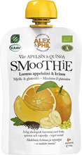 Alex & Phil Vår Apelsin- & Quinoasmoothie 100 g