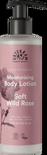 Urtekram Beauty Soft Wild Rose Body Lotion 245 ml