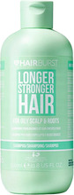 Hairburst Shampoo for Oily Roots and Scalp 350 ml