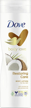 Dove Restoring Ritual Body Cream 250 ml