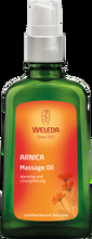 Weleda Arnica Massage Oil 100 ml