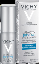 Vichy Liftactiv Supreme Serum 10 Eyes & Lashes
