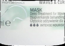 Wella Professionals Nutricurls Mask 150 ml