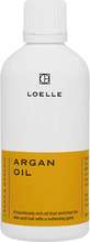 Loelle Arganolja Face Hair & Body Oil 100 ml