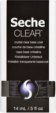 Seche Clear Crystal Clear Base Coat 14 ml