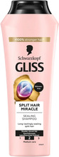 Schwarzkopf Gliss Sealing Shampoo Split Hair Miracle for Damaged Hair & Split Hair 250 ml