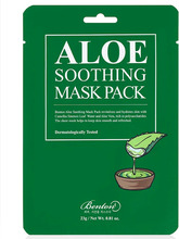 Benton Aloe Soothing Mask 23 g