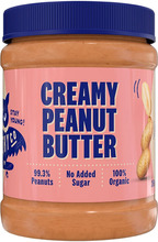 HealthyCo Eco Peanut Butter Creamy 350 g