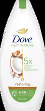 Dove Restoring Ritual Body Wash 225 ml