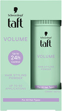 Schwarzkopf Taft Hair Styling Powder Volume 10 g