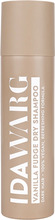 Ida Warg Vanilla Fudge Dry Shampoo Dark Hair 150 ml