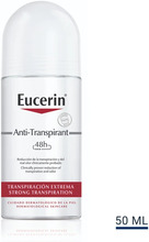 Eucerin Anti-Perspirant Roll-on 50 ml