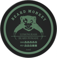 Beard Monkey Beard Pomade 60 ml