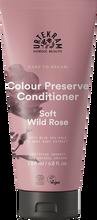 Urtekram Nordic Beauty Soft Wild Rose Colour Preserve Conditioner 180 ml