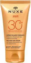 NUXE Sun Delicious Cream Face SPF 30 50 ml