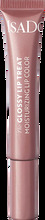 Isadora Glossy Lip Treat 13 ml 63 Rooibos Blush