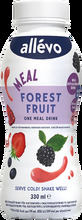 Allévo One Meal Forest Fruit Smoothie 330 ml