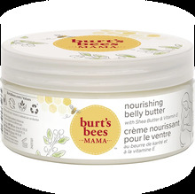 Burt's Bees Mama Belly Butter 185 g