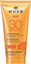 NUXE Sun Delicious Lotion Face & Body SPF 30 150 ml