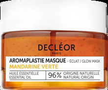 Decléor Green Mandarin Aromaplastie Mask 50 ml
