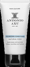 Antonio Axu Volumizing Conditioner Natural High Travel 60 ml