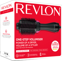 Revlon Pro Collection Salon One-Step Hair Dryer And Volumizer