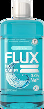 Flux Original Coolmint fluorskölj 1000 ml