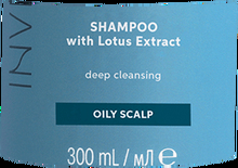 Wella Professionals Invigo Scalp Balance Oily Scalp Shampoo 300 ml