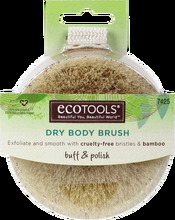 EcoTools Dry Body Brush