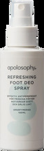 Apolosophy Foot Deo Spray 100 ml