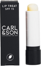 Carl&Son Lip Treat SPF 15 4,5 g