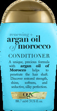 OGX Renewing Argan Oil Of Morocco Conditioner 88,7 ml