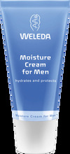 Weleda Moisture Cream For Men 30 ml