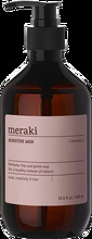 Meraki Sensitive Wash Intimate 490 ml