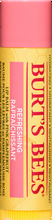 Burt's Bees Pink Grapefruit Lip Balm 4,25 g